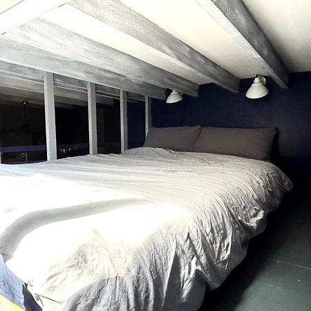 Central Brighton Stylish Studio Apartment Bagian luar foto