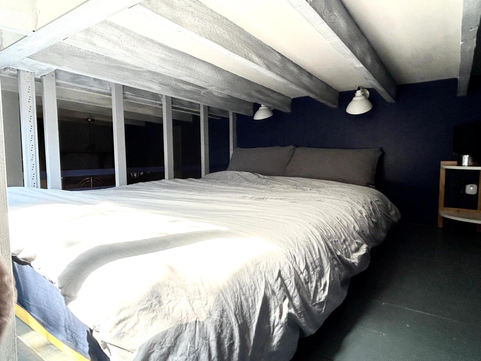 Central Brighton Stylish Studio Apartment Bagian luar foto