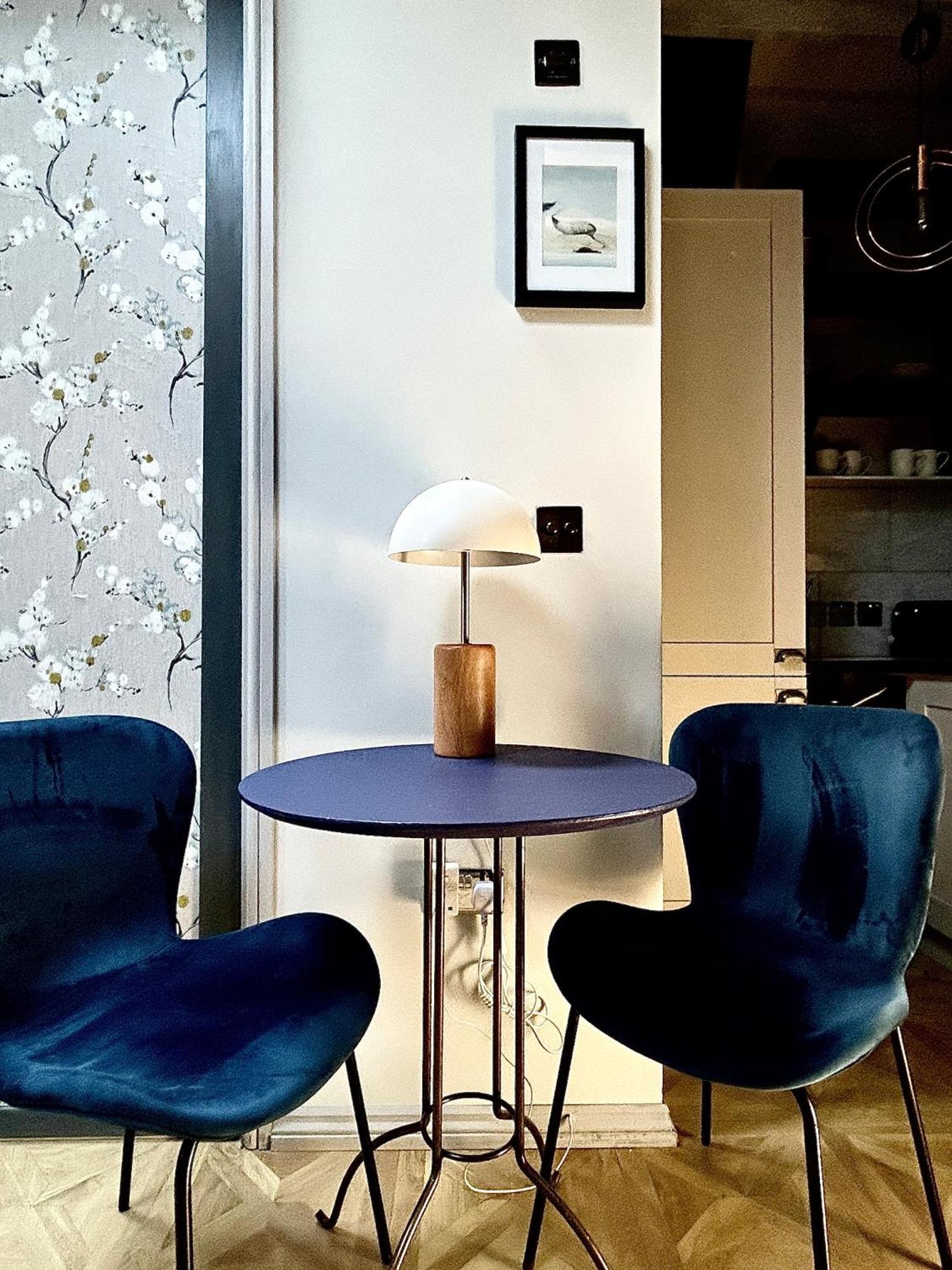 Central Brighton Stylish Studio Apartment Bagian luar foto